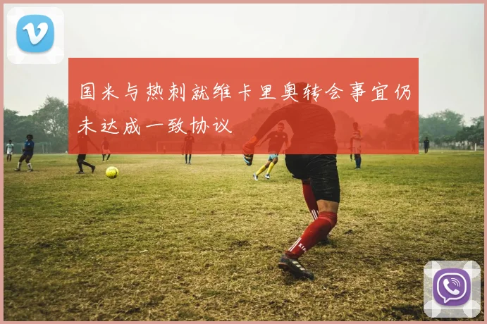 国米与热刺就维卡里奥转会事宜仍未达成一致协议